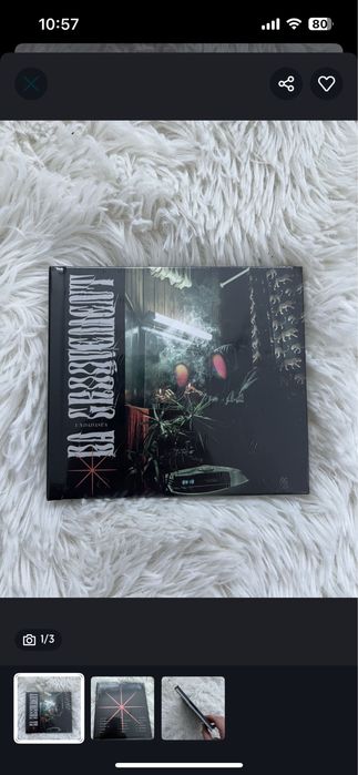 Plyta undadasea - da groovement