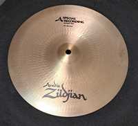 Zildjian Avedis Specjal Recording hi hat 12" + uchwyt Pearl