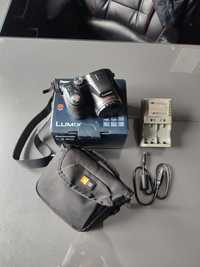 Aparat cyfrowy Panasonic Lumix LZ20