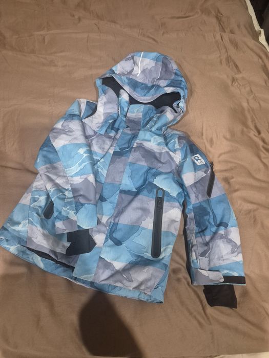 Куртка зима REIMA 110р.