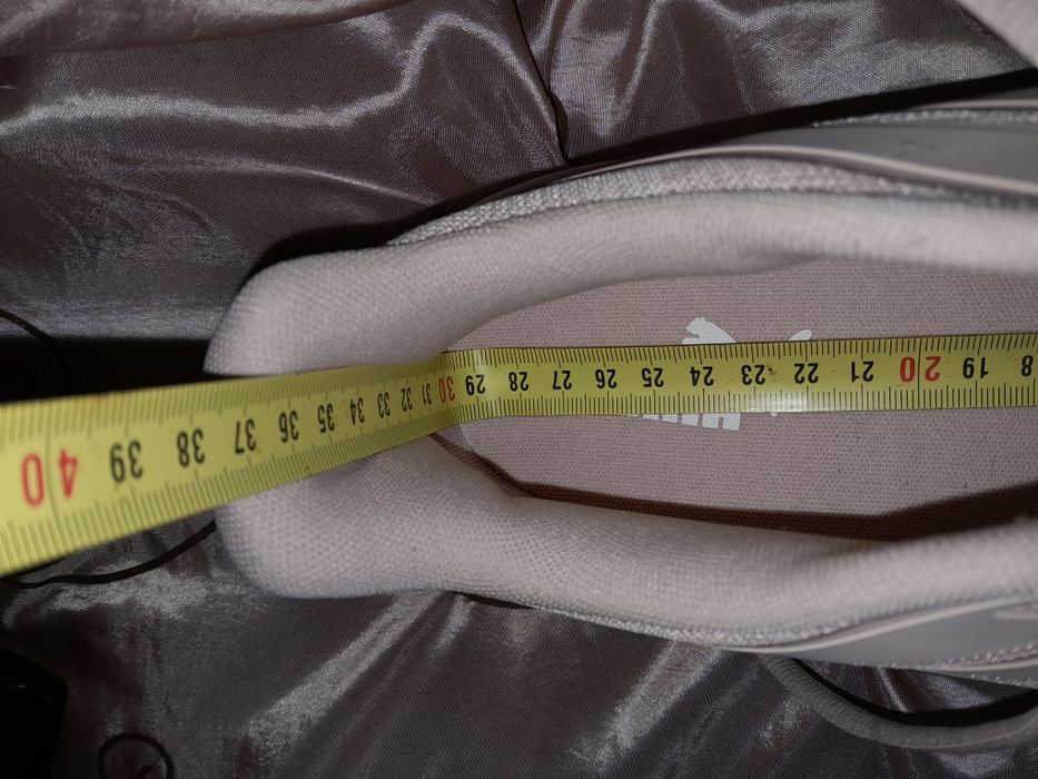 buty do biegania Puma damskie/męskie r.46