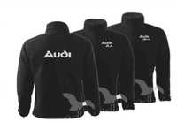 Bluza polar Audi A4, A6, A3, Quattro, S line, Q5, rózne modele