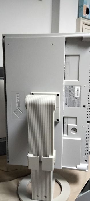 Vendo monitor EIZO