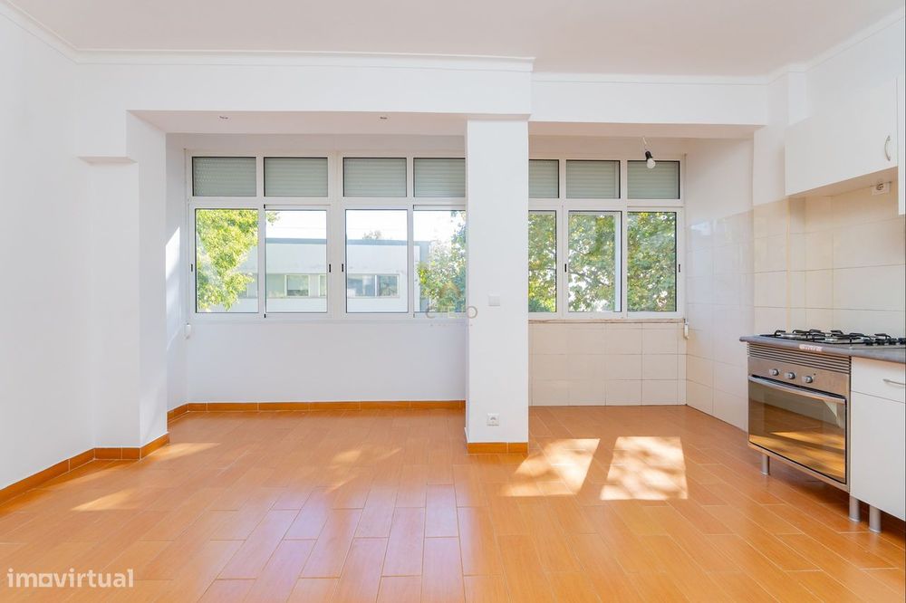 T1 Forte da Casa