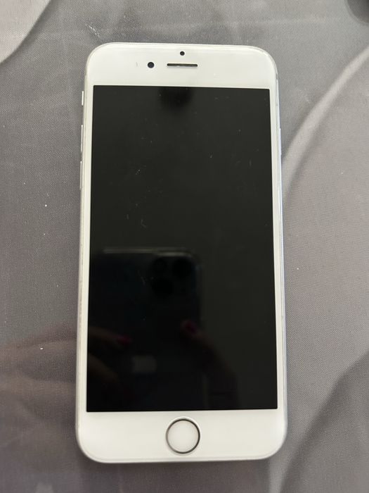 Iphone S 6 32 gb bialy
