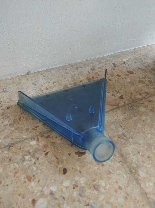 Ponteira para limpeza da sofas