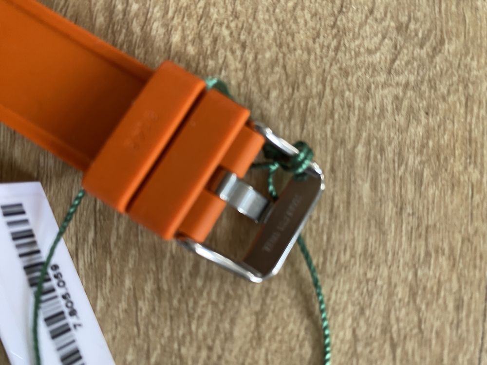 Lacoste zegarek meski