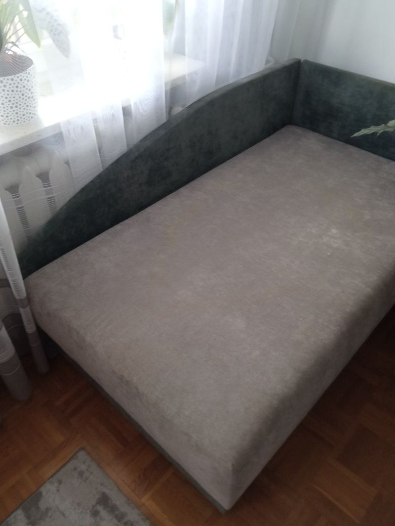 Łóżko dziecięce stan dobry