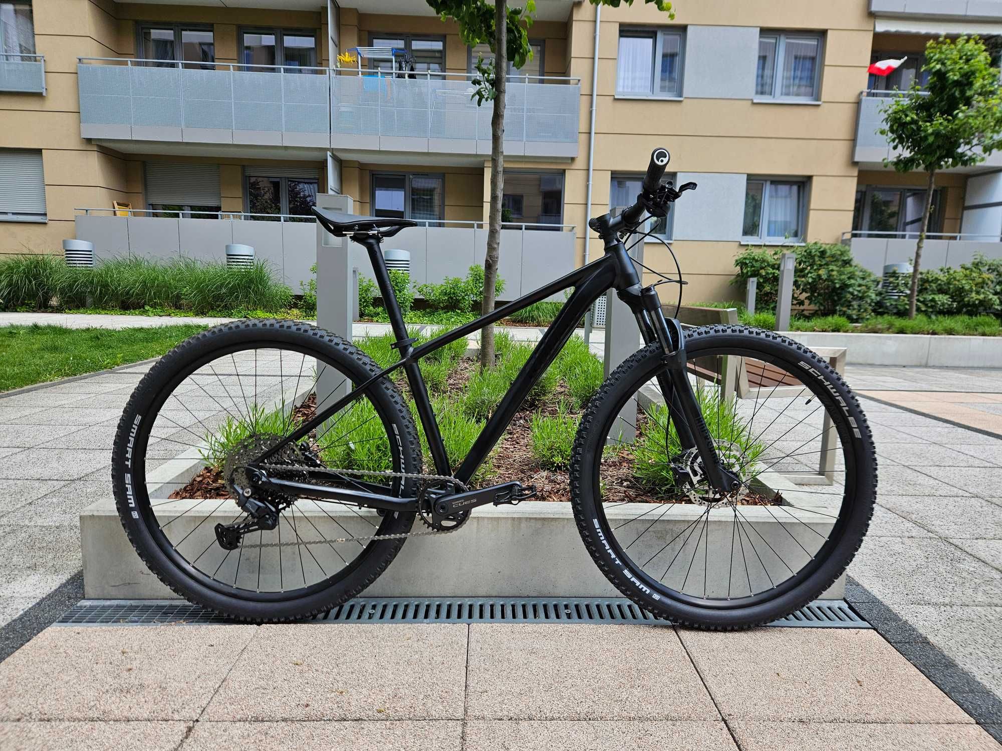 Rower MTB Radon JEALOUS AL 6.0 16"