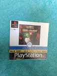 Ps1 Command Conquer Książeczka Manual Angielski