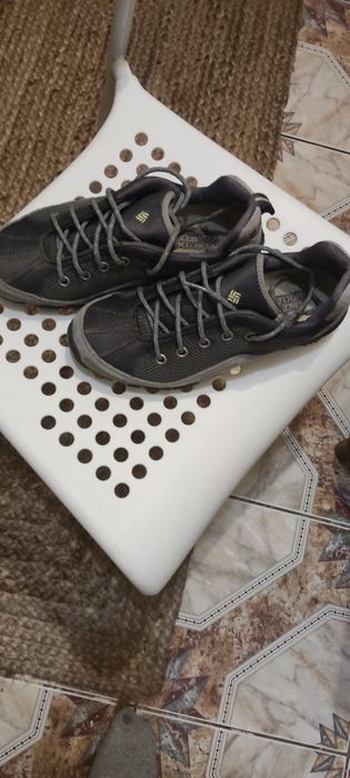 Кросівки жіночі Columbia