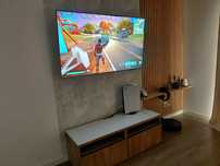 TV LG OLED 55"..