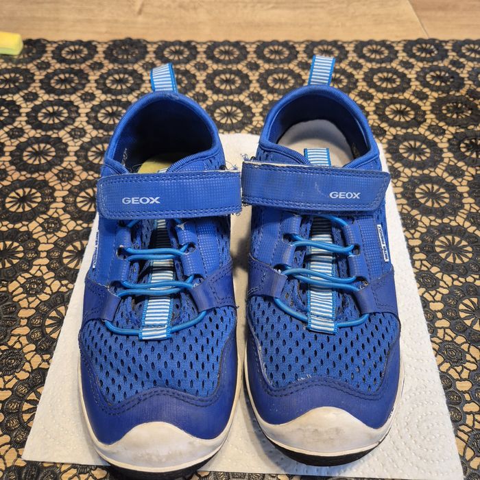 Buty chłopięce Geox roz 34