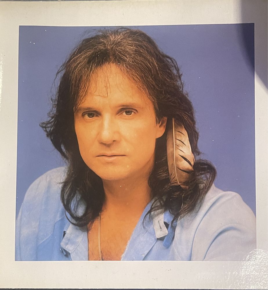 Roberto Carlos Vinil LP