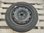 Felga koło zapas dojazd VW AUDI SEAT SKODA 15'' 5x100 Fabia Ibiza Polo