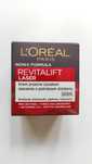 Krem przeciw oznakom starzenia L'Oréal Paris Revitalift Laser