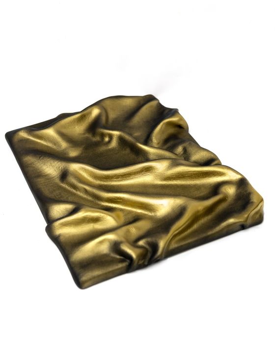 Obraz nowoczesny 3D relief na ścianę, ręcznie robiony