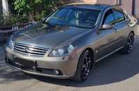 Infiniti m45 sport