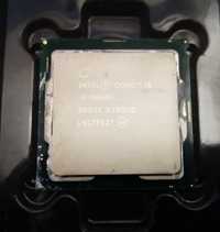 Processador Intel® Core™ i5-9600K (Cache de 9M, até 4,60 GHz)