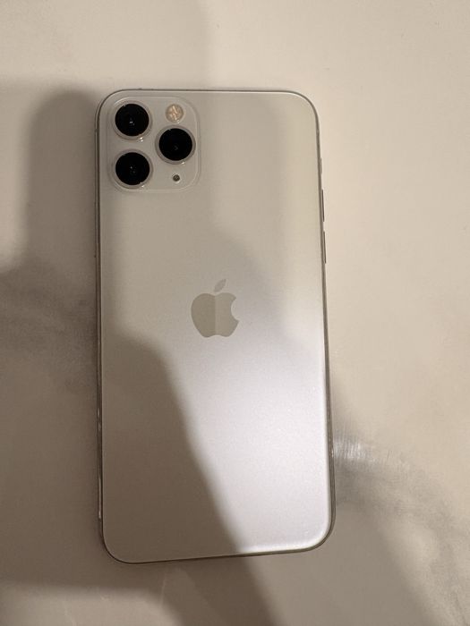 Iphone 11 Pro 64 gb