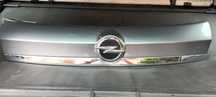 Blenda opel mokka x