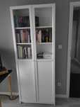 Witryna meblowa Ikea