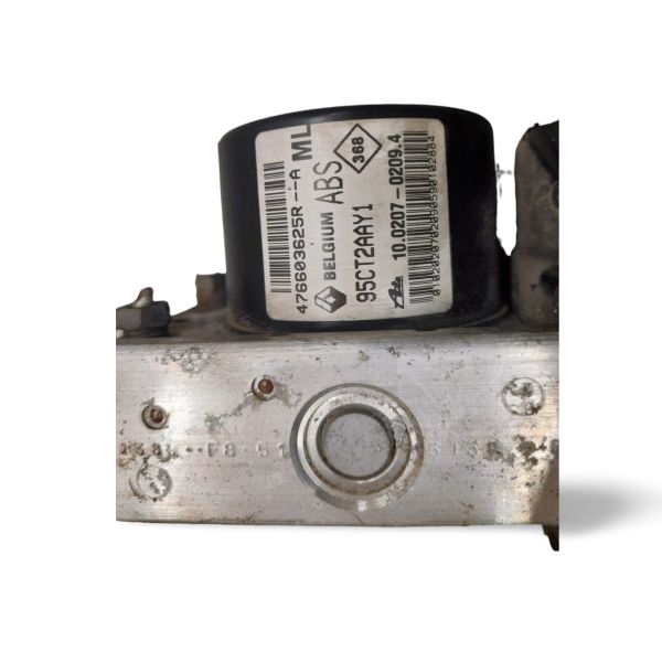 ABS RENAULT Scénic III (JZ0/1_)