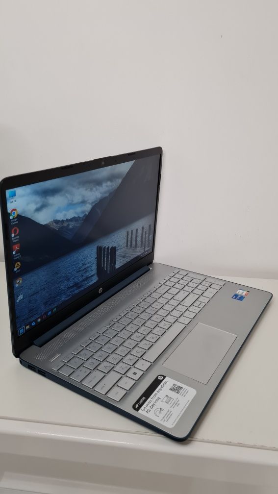 Ноутбук HP Laptop 15-dy5885wm/15.6"FHD IPS/i5 1235u/16 GbRAM/512 GbSSD