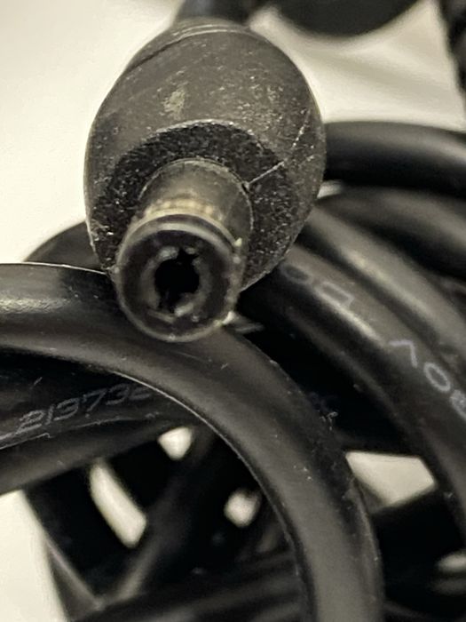 Блок живлення DVE Switching Adapter DSA-24CA-05 (5V 4A)