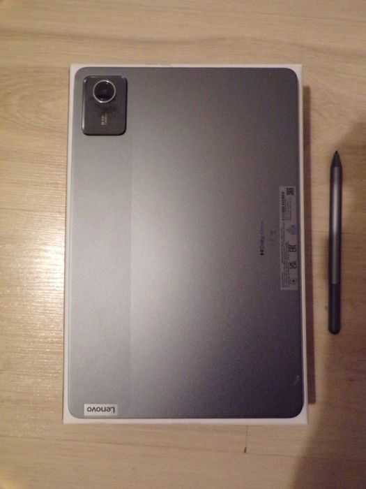 Tablet Lenovo Tab M11 128GB 4GB Rysik