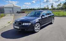Audi A4 B6 2.5 TDI