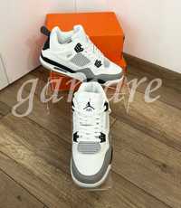 Nike Jordan 4 Retro :)