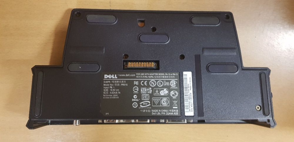 Docking station Dell PR01X