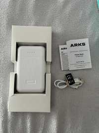 Power bank Arks 10000mAh