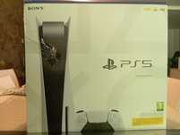 Playstation 5 standard (825GB)