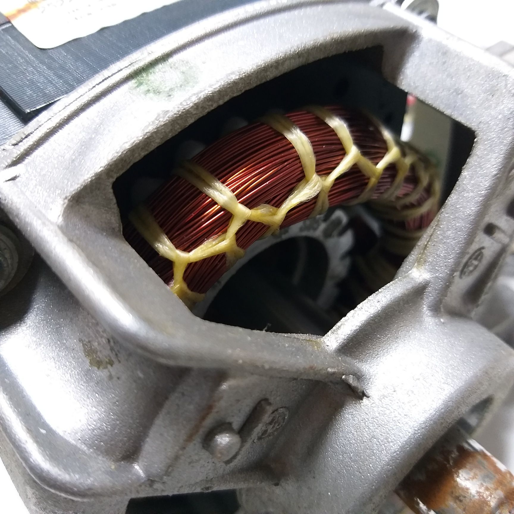 Motor para Máquina Lavar Ariston Hotpoint Oferta