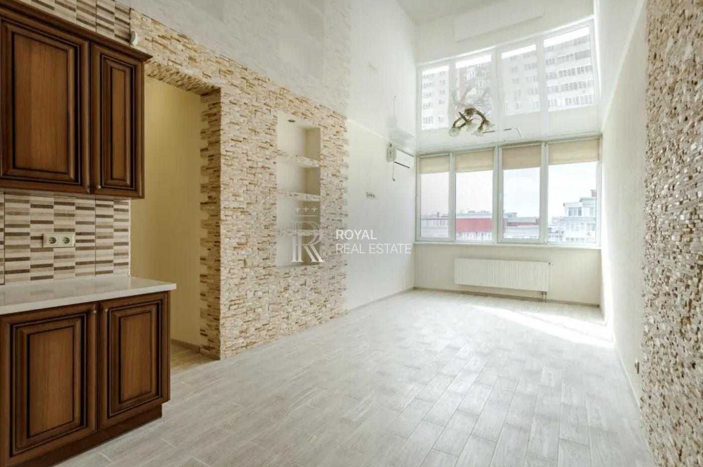 Продаж Квартира 77м2 ЖК Ліко-Град вул. Ломоносова 46/1 Голосієво