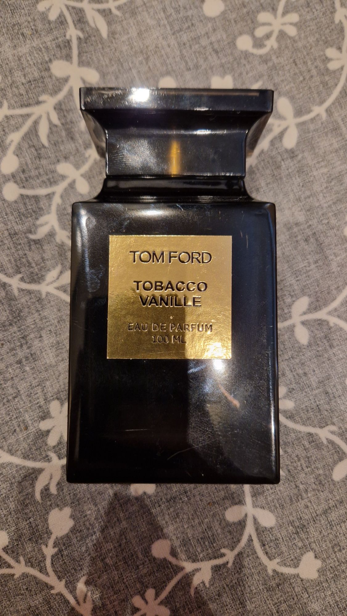 Perfumy Tom Ford Tobacco Vanille Tom Ford Perfume