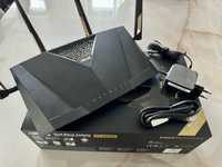 Router ASUS RT-AX88U a/b/g/n/ac/ax 2xUSB 8xLAN DualBand Mesh