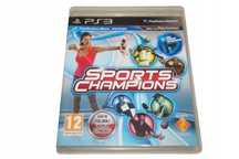 Sports Champions Ps3 Polska Wersja