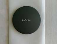 Nowa ładowarka indukcyjna infinix