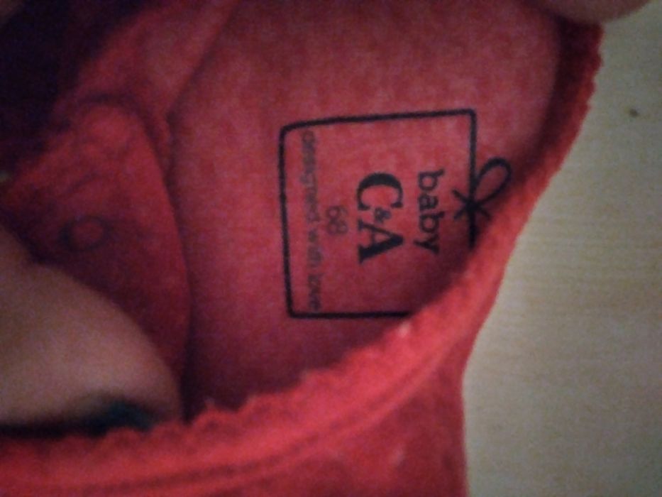 Body e babygrow natalício