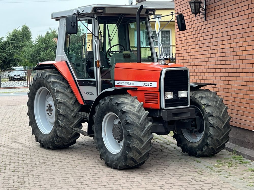 Massey Ferguson 3050 !Sprowadzony!Super Stan!Gotowy do pracy od Zaraz
