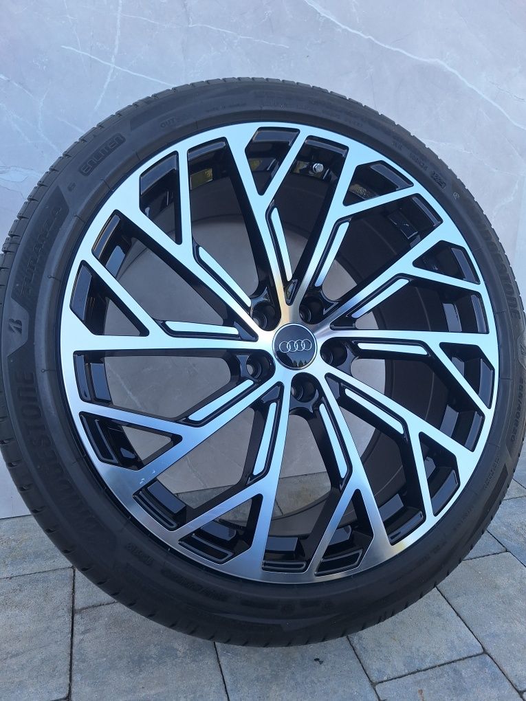 Koła 20" 5x112  Audi A6 C7 C8 A8 NOWE