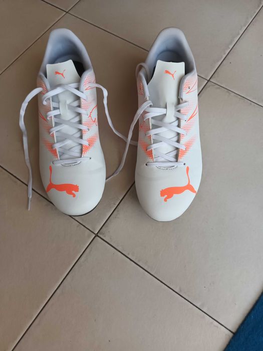 Chuteiras de futebol PUMA