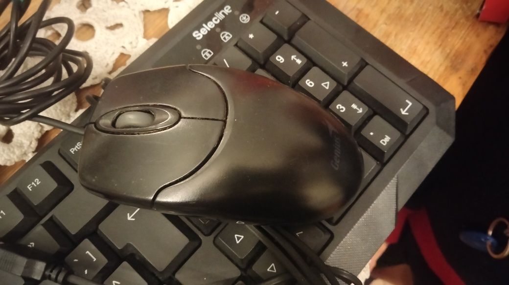 Vendo ou troco por Ssd