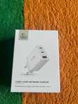 Super Szybka Ładowarka 30W 3 porty USB