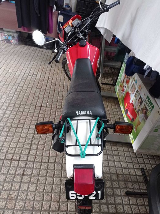 Kreidler Cross Mustang