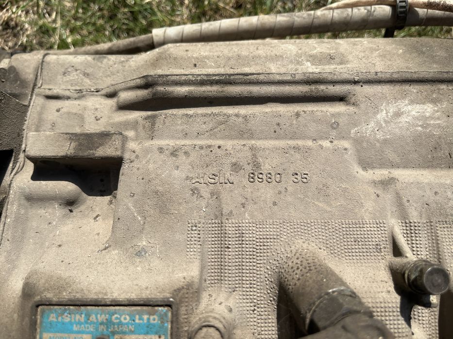 Коробка hundai terracan 2.9 crdi на запчасти