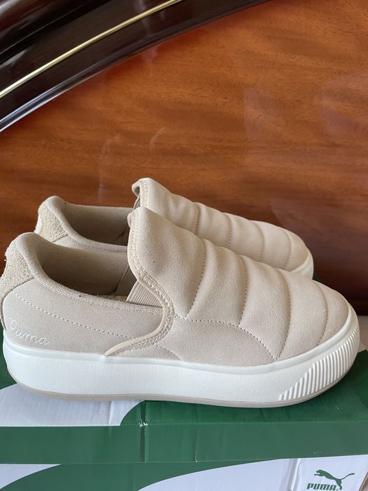 Сникерсы женские